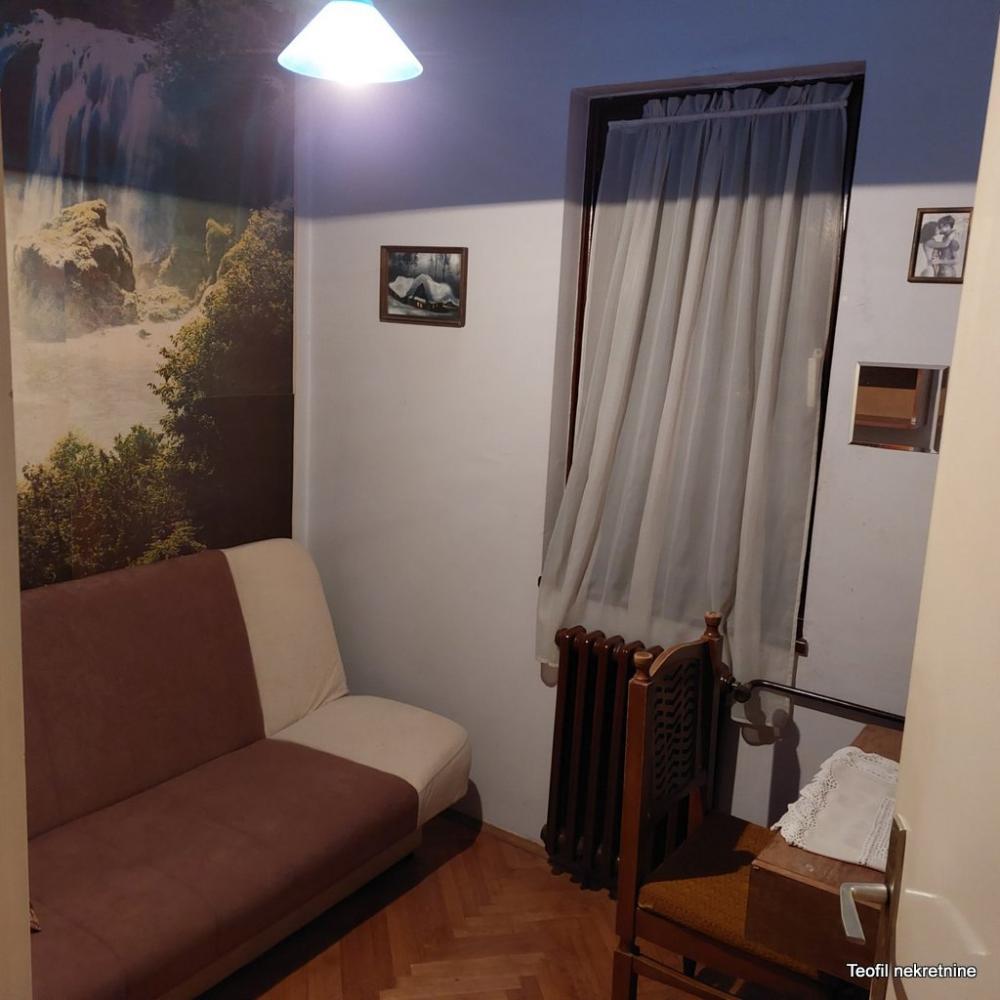 Slika 3 - LJubimke Bobić, Troiposoban stan na prodaju, 85m2, 252.000€