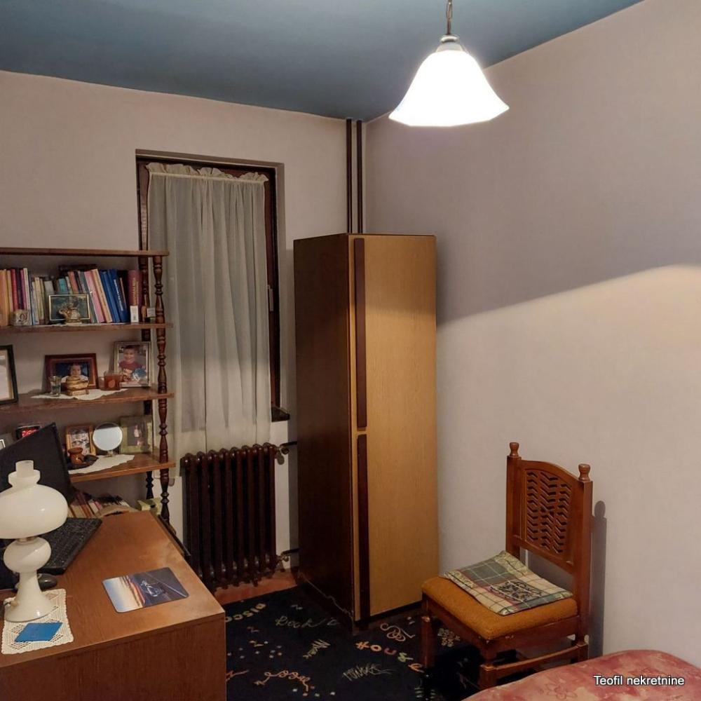 Slika 4 - LJubimke Bobić, Troiposoban stan na prodaju, 85m2, 252.000€