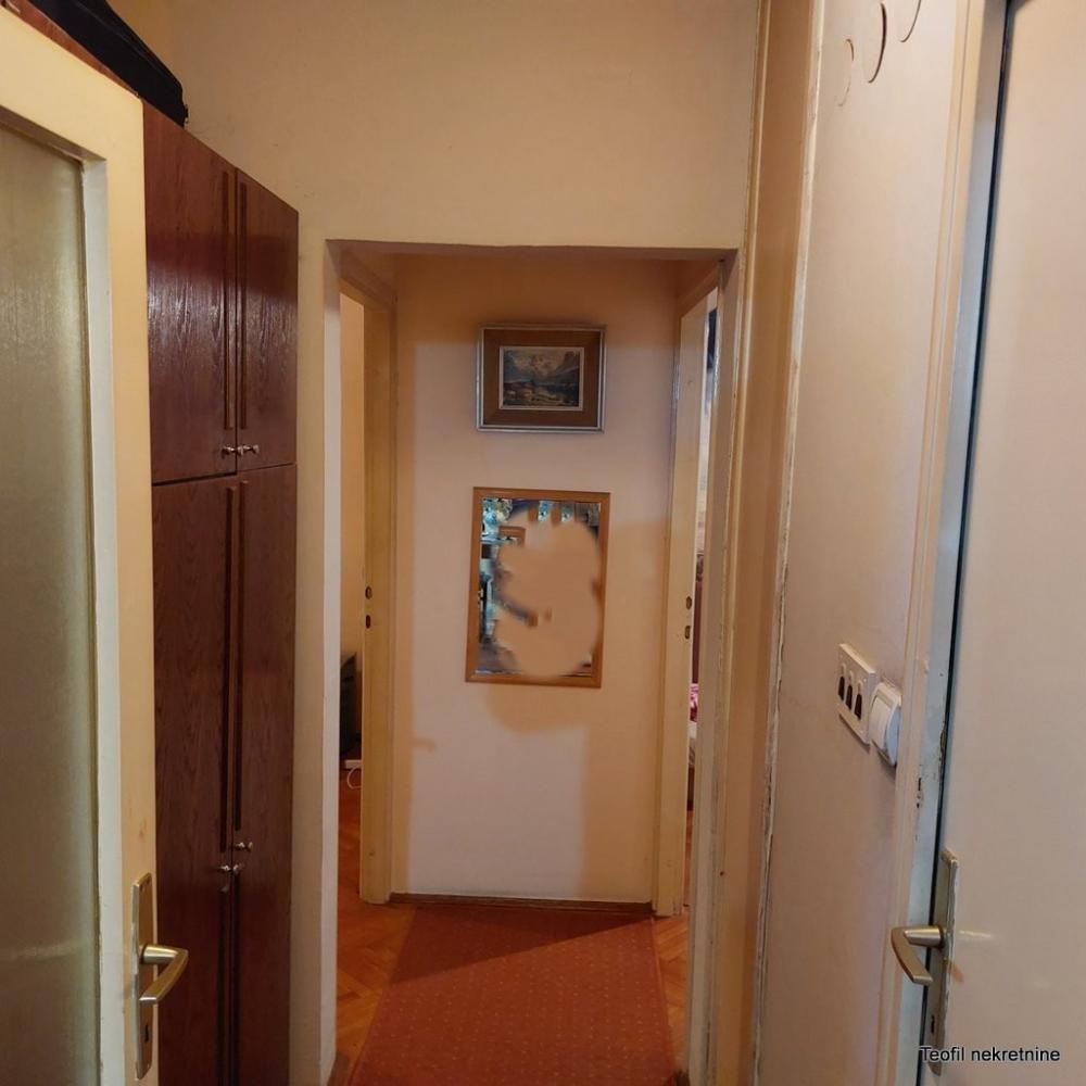 Slika 7 - LJubimke Bobić, Troiposoban stan na prodaju, 85m2, 252.000€