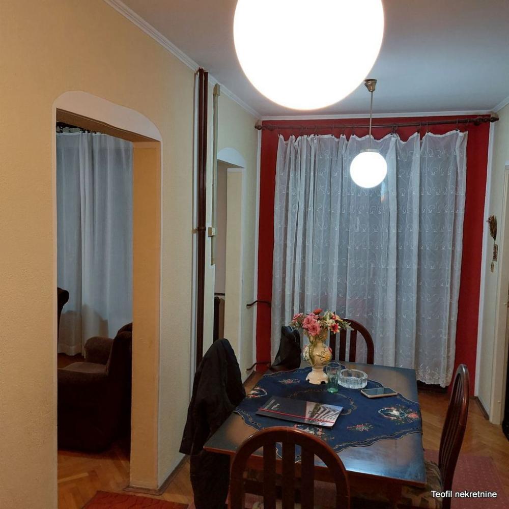 Slika 8 - LJubimke Bobić, Troiposoban stan na prodaju, 85m2, 252.000€