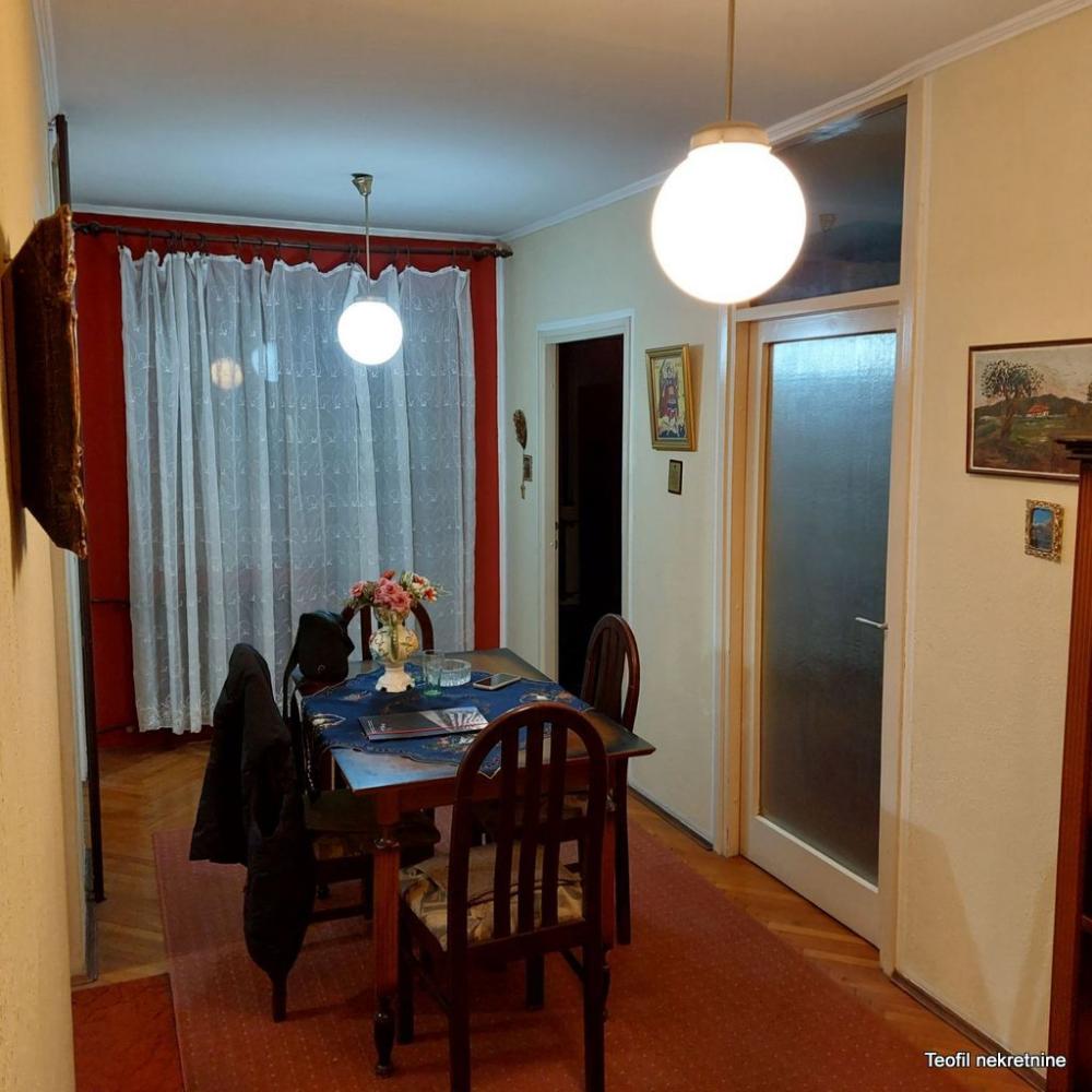 Slika 9 - LJubimke Bobić, Troiposoban stan na prodaju, 85m2, 252.000€