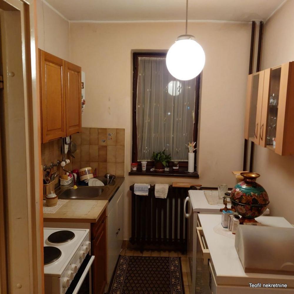 Slika 10 - LJubimke Bobić, Troiposoban stan na prodaju, 85m2, 252.000€