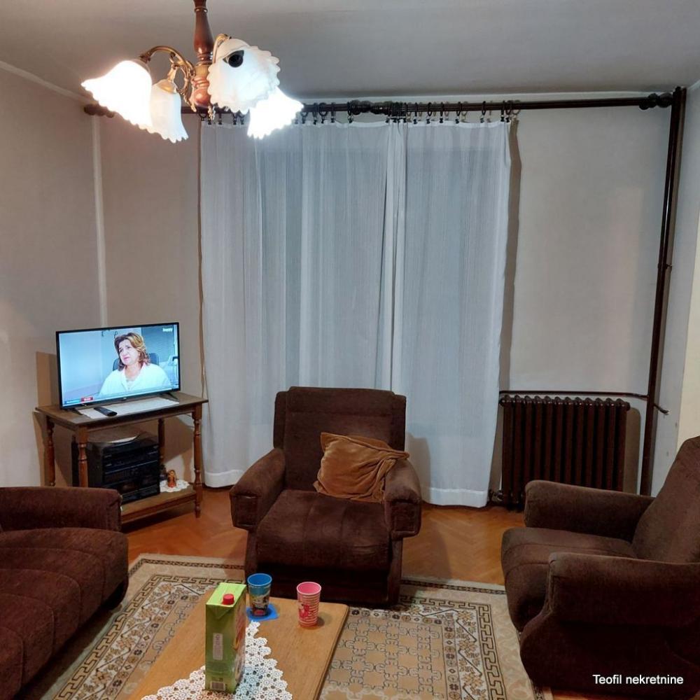 Glavna slika -LJubimke Bobić, Troiposoban stan na prodaju, 85m2, 252.000€