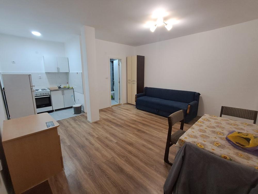 Glavna slika -Jednosoban stan za izdavanje, 27m2, 230€