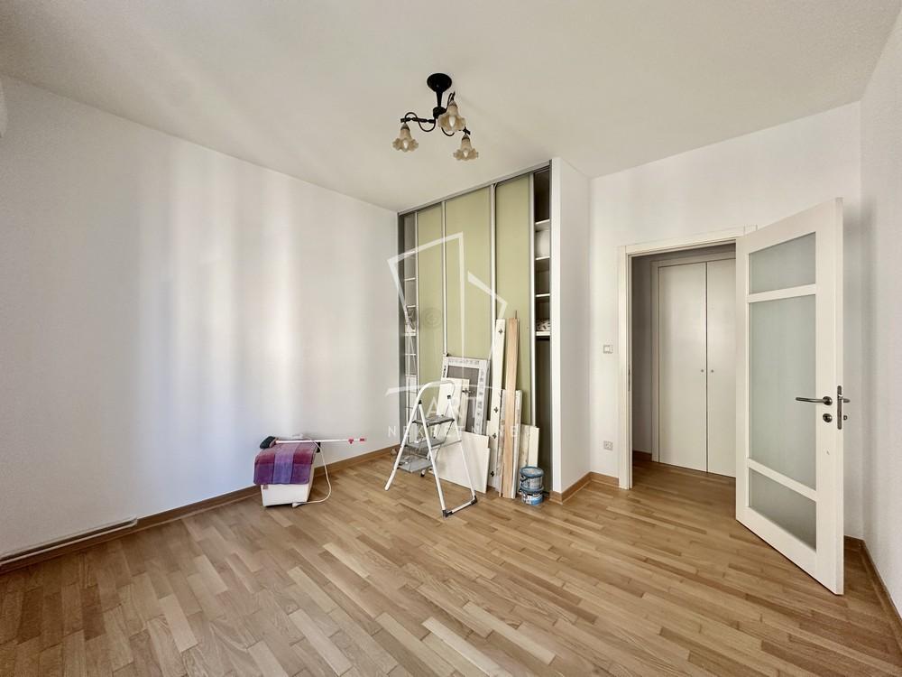 Slika 11 - Kumanovska, Četvorosoban stan za izdavanje, 96m2, 1.500€