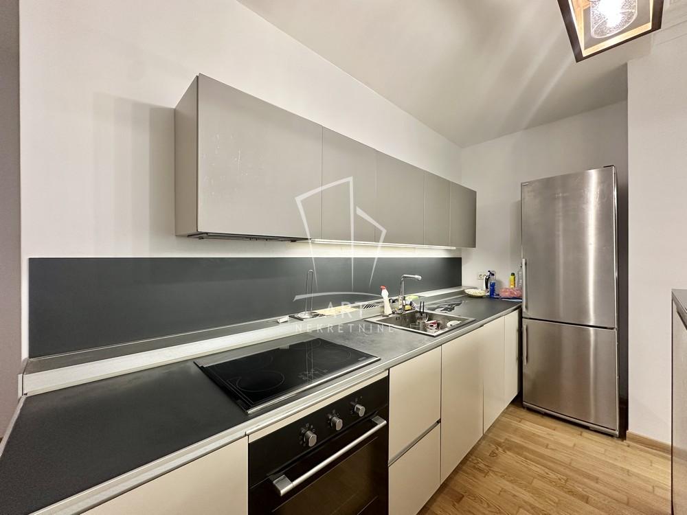 Slika 4 - Kumanovska, Četvorosoban stan za izdavanje, 96m2, 1.500€