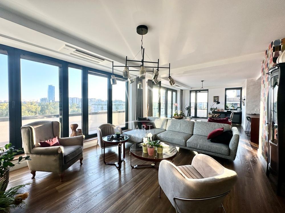 Glavna slika -Bulevar Zorana Đinđića,  Lokal na prodaju, 213m2, 4.000€