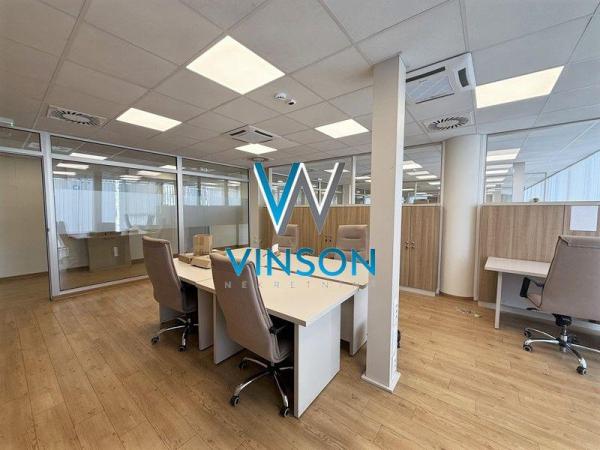 Slika 1 - Narodnog fronta,  Lokal za izdavanje, 622m2, 9.952€