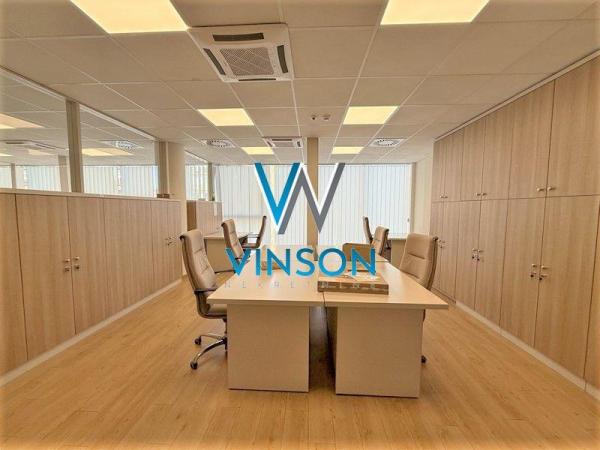 Slika 2 - Narodnog fronta,  Lokal za izdavanje, 622m2, 9.952€