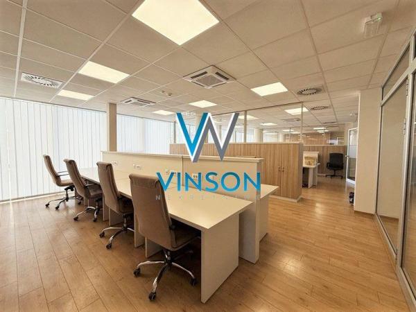 Slika 3 - Narodnog fronta,  Lokal za izdavanje, 622m2, 9.952€