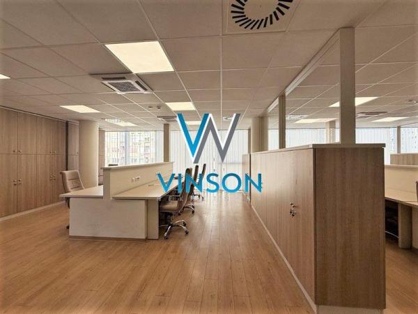 Slika 5 - Narodnog fronta,  Lokal za izdavanje, 622m2, 9.952€