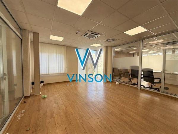 Slika 6 - Narodnog fronta,  Lokal za izdavanje, 622m2, 9.952€