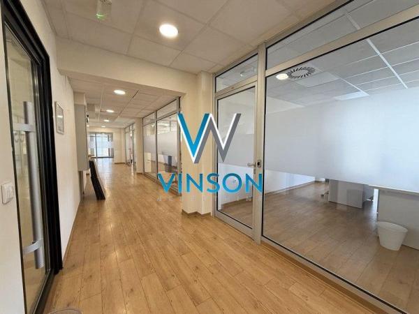 Slika 7 - Narodnog fronta,  Lokal za izdavanje, 622m2, 9.952€