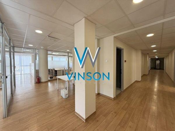 Slika 8 - Narodnog fronta,  Lokal za izdavanje, 622m2, 9.952€