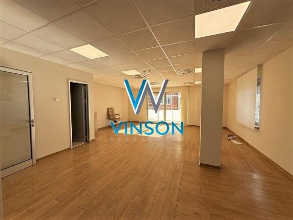 Slika 9 - Narodnog fronta,  Lokal za izdavanje, 622m2, 9.952€