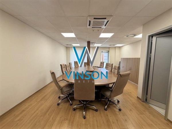 Slika 11 - Narodnog fronta,  Lokal za izdavanje, 622m2, 9.952€