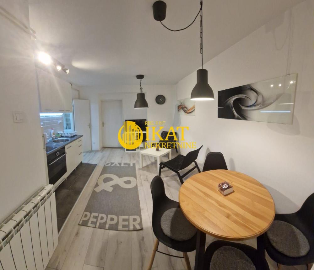 Slika 3 - Zahumska, Dvoiposoban stan za izdavanje, 45m2, 650€