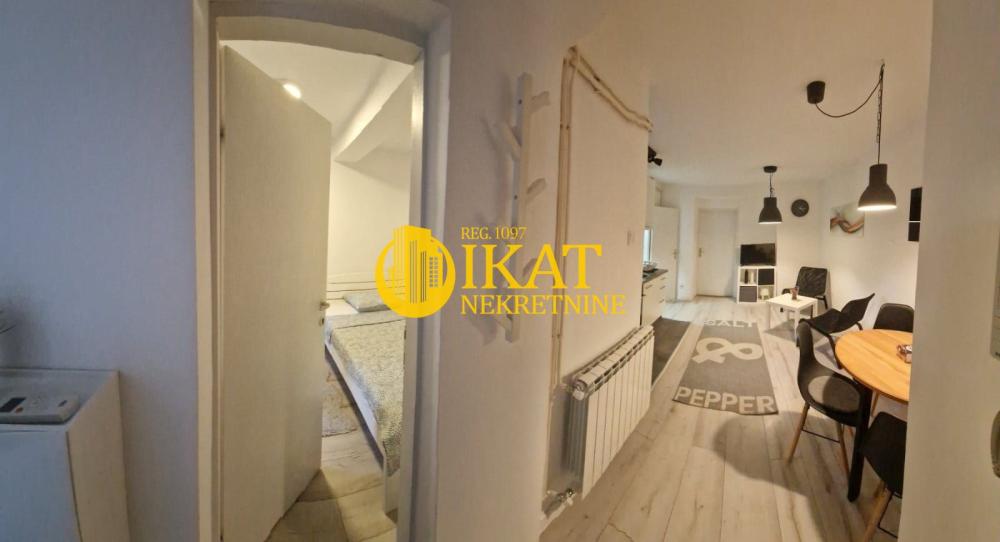 Slika 4 - Zahumska, Dvoiposoban stan za izdavanje, 45m2, 650€