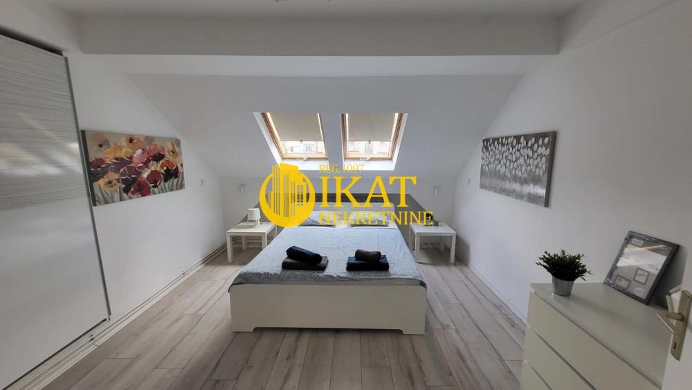 Slika 6 - Zahumska, Dvoiposoban stan za izdavanje, 45m2, 650€