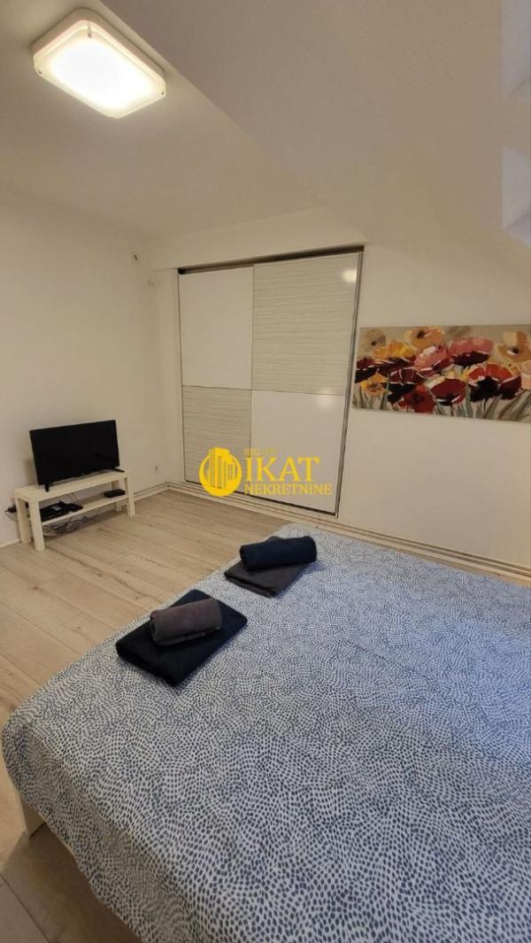 Slika 9 - Zahumska, Dvoiposoban stan za izdavanje, 45m2, 650€