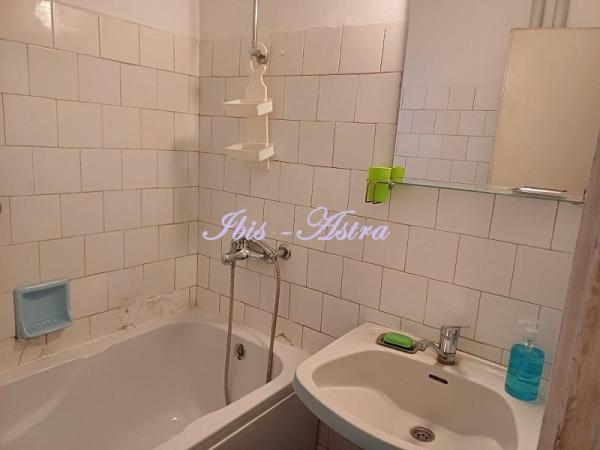 Slika 9 - Pariske komune, Trosoban stan za izdavanje, 68m2, 500€