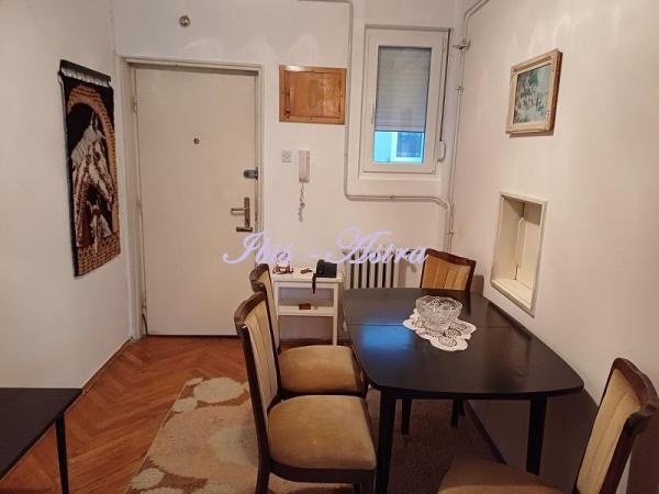 Slika 2 - Pariske komune, Trosoban stan za izdavanje, 68m2, 500€