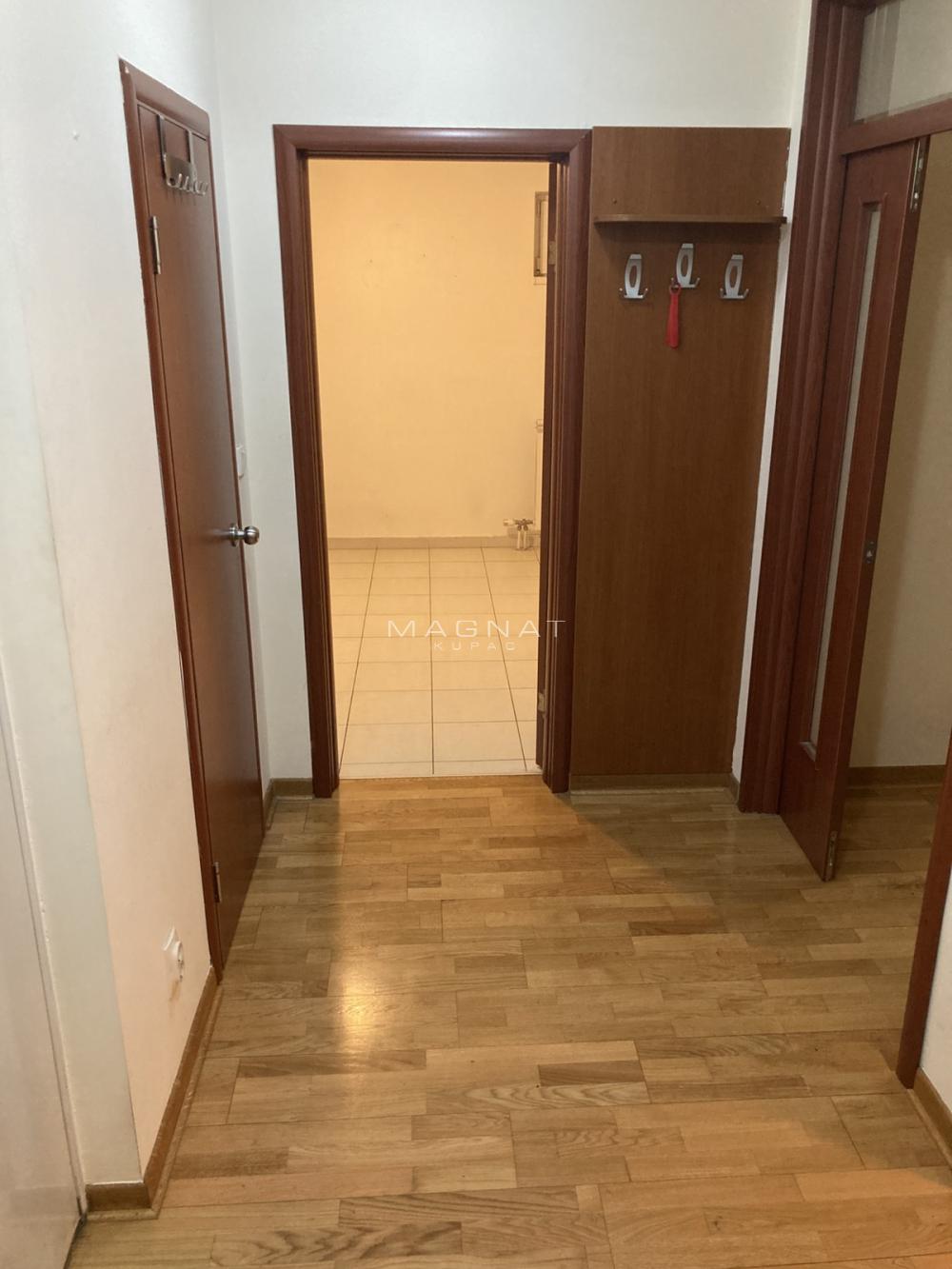 Slika 2 - Đorđa Kratovca, Dvosoban stan za izdavanje, 69m2, 600€