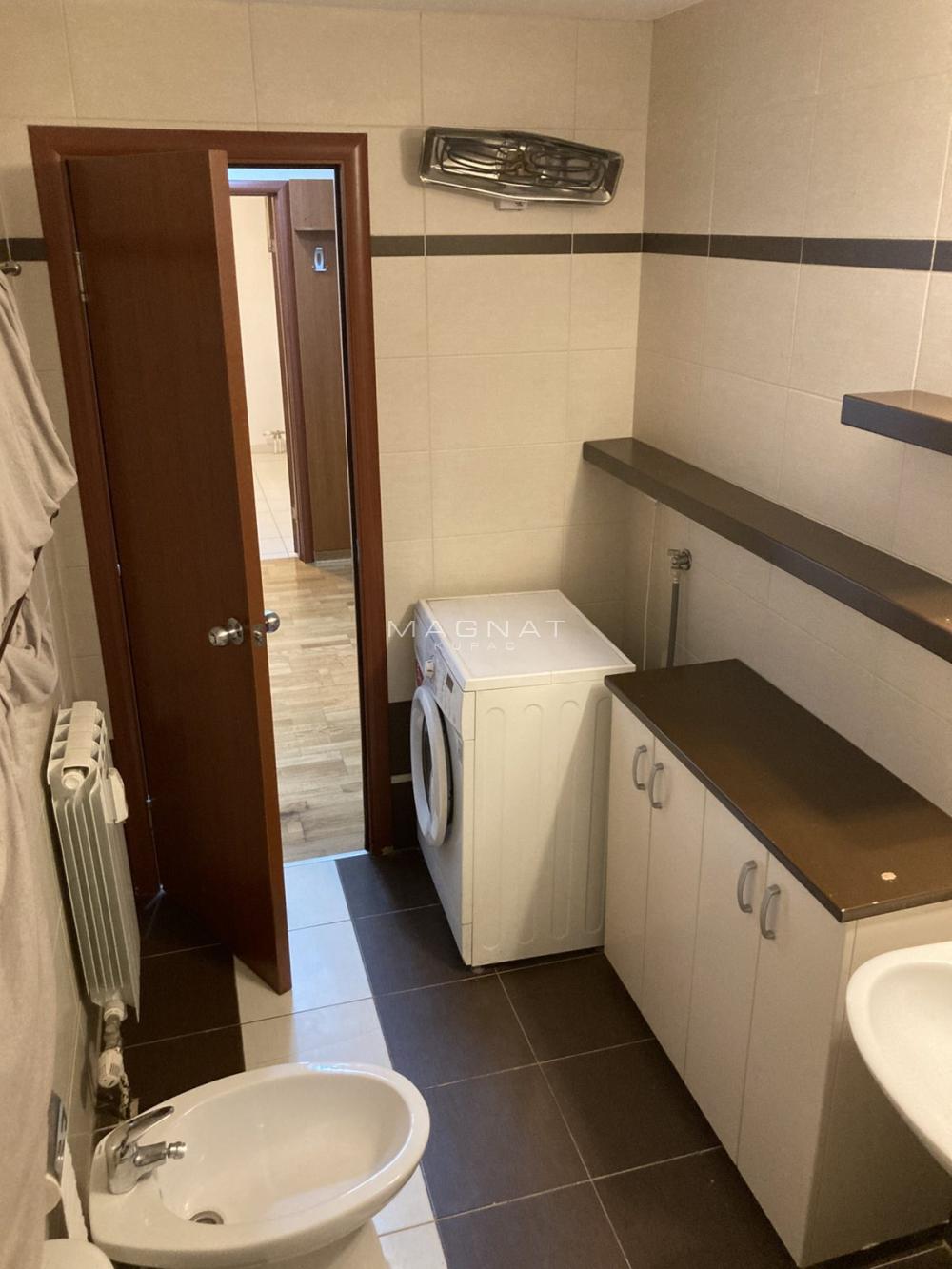 Slika 5 - Đorđa Kratovca, Dvosoban stan za izdavanje, 69m2, 600€