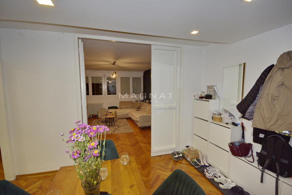 Slika 5 - Pariske komune, Dvosoban stan na prodaju, 60m2, 219.500€