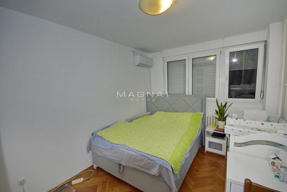 Slika 6 - Pariske komune, Dvosoban stan na prodaju, 60m2, 219.500€