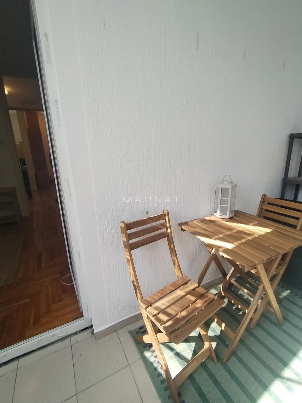 Slika 9 - Vojvode Stepe, Dvosoban stan za izdavanje, 40m2, 450€