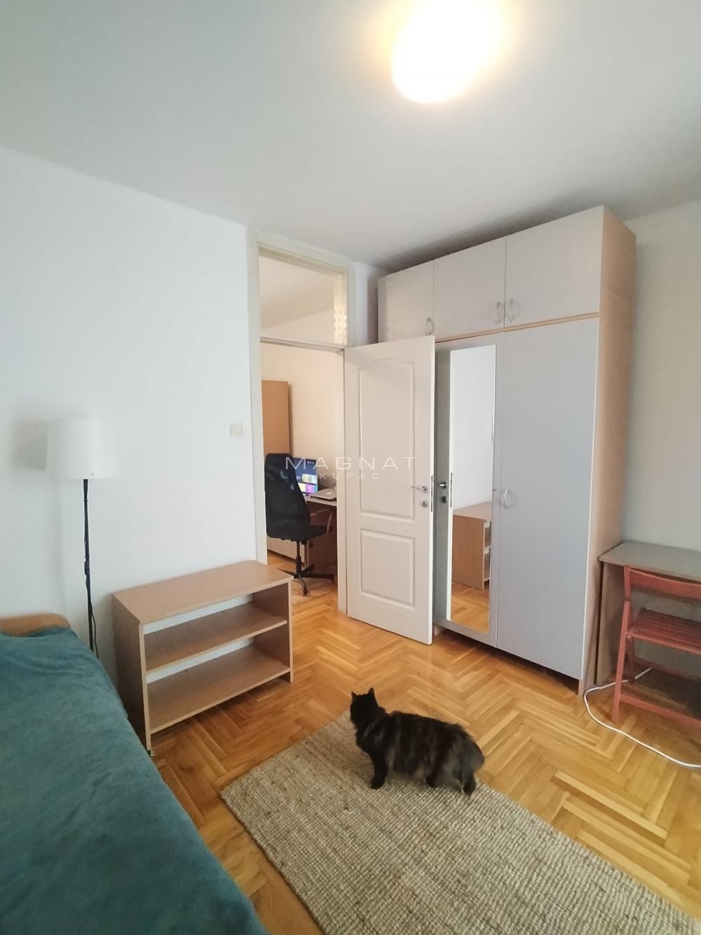 Slika 2 - Vojvode Stepe, Dvosoban stan za izdavanje, 40m2, 450€