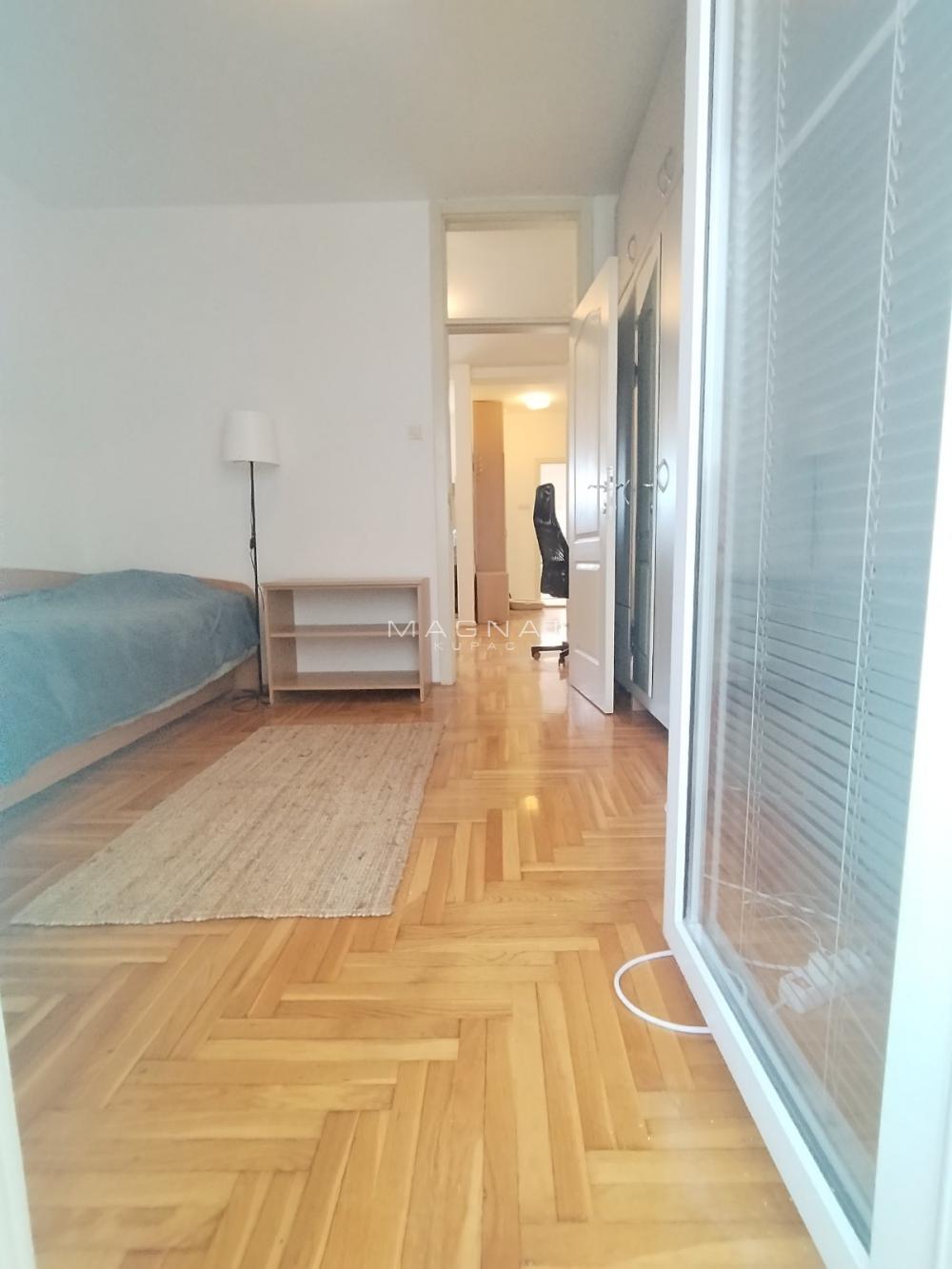 Slika 4 - Vojvode Stepe, Dvosoban stan za izdavanje, 40m2, 450€