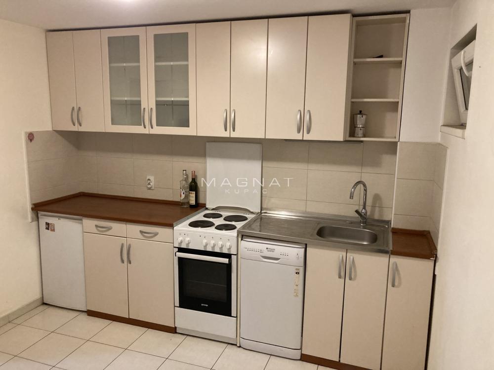 Slika 3 - Vojvode Stepe, Dvosoban stan za izdavanje, 40m2, 450€