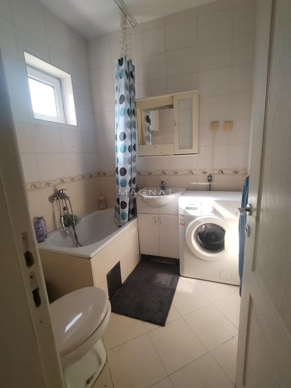 Slika 8 - Vojvode Stepe, Dvosoban stan za izdavanje, 40m2, 450€