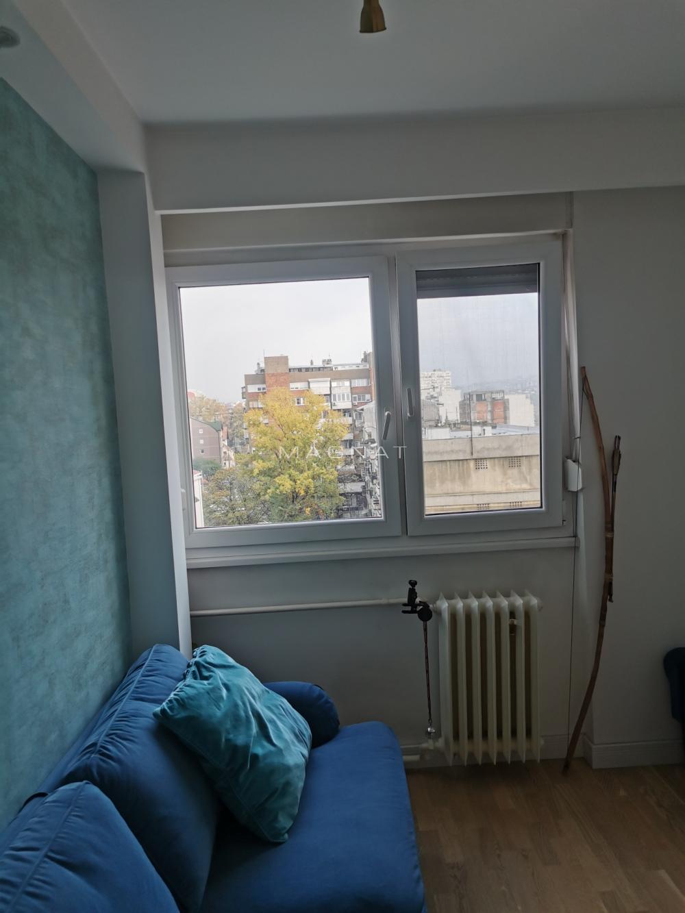 Slika 11 - Ustanička, Četvoroiposoban stan na prodaju, 113m2, 319.000€