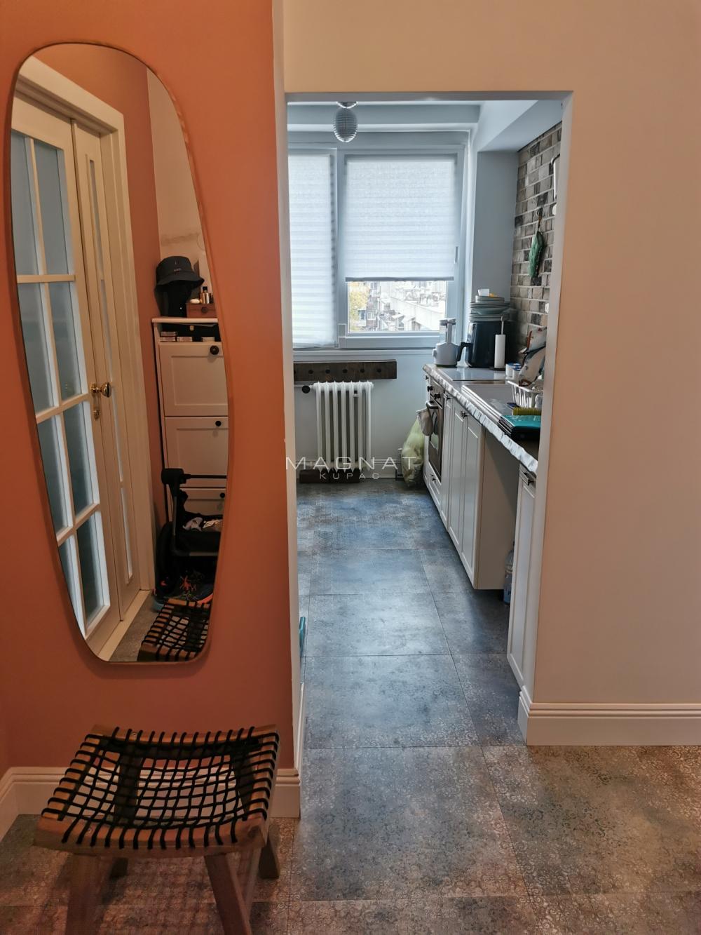 Slika 7 - Ustanička, Četvoroiposoban stan na prodaju, 113m2, 319.000€