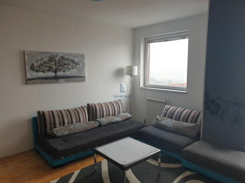 Glavna slika -Darinke Jevrić, Dvosoban stan za izdavanje, 44m2, 350€