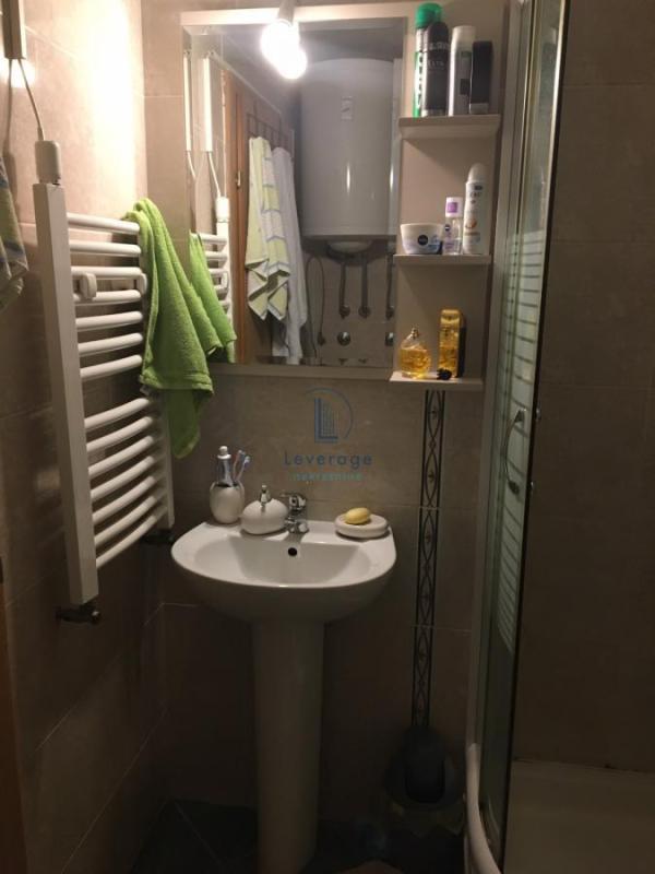 Slika 5 - Darinke Jevrić, Dvosoban stan za izdavanje, 44m2, 350€