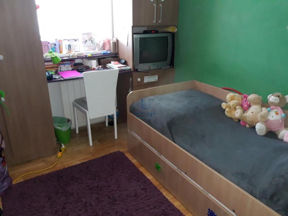 Slika 3 - Darinke Jevrić, Dvosoban stan za izdavanje, 44m2, 350€