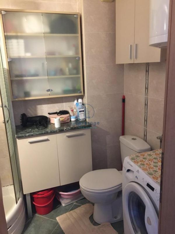 Slika 6 - Darinke Jevrić, Dvosoban stan za izdavanje, 44m2, 350€