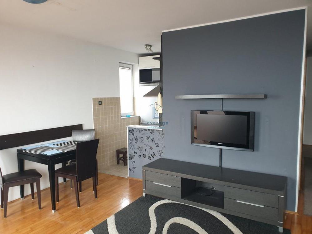 Slika 2 - Darinke Jevrić, Dvosoban stan za izdavanje, 44m2, 350€