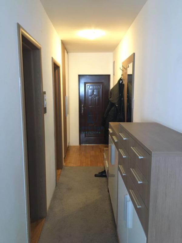 Slika 7 - Darinke Jevrić, Dvosoban stan za izdavanje, 44m2, 350€