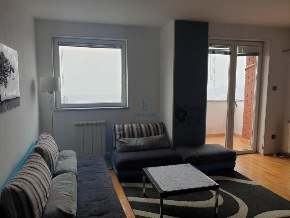 Slika 1 - Darinke Jevrić, Dvosoban stan za izdavanje, 44m2, 350€