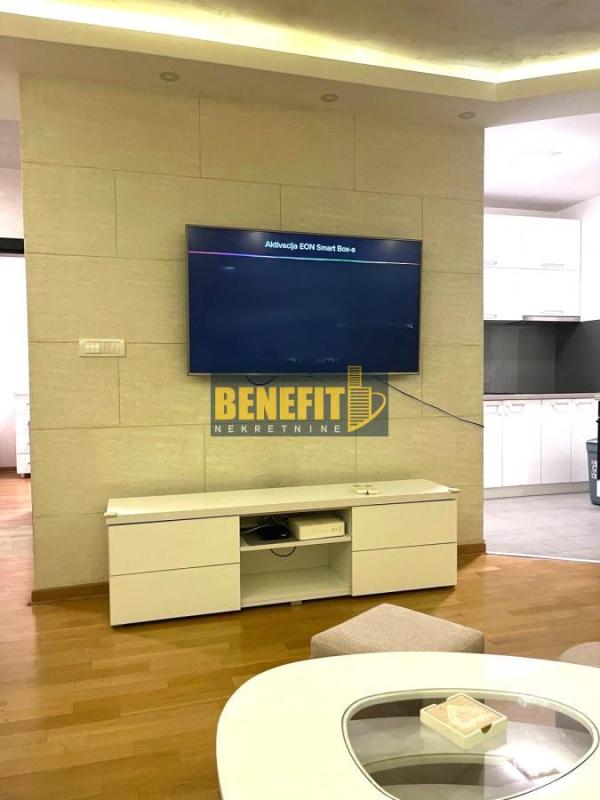 Slika 1 - Trosoban stan na prodaju, 55m2, 199.000€