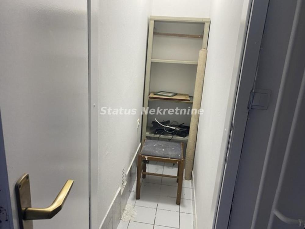 Slika 3 - Jednosoban stan za izdavanje, 33m2, 290€