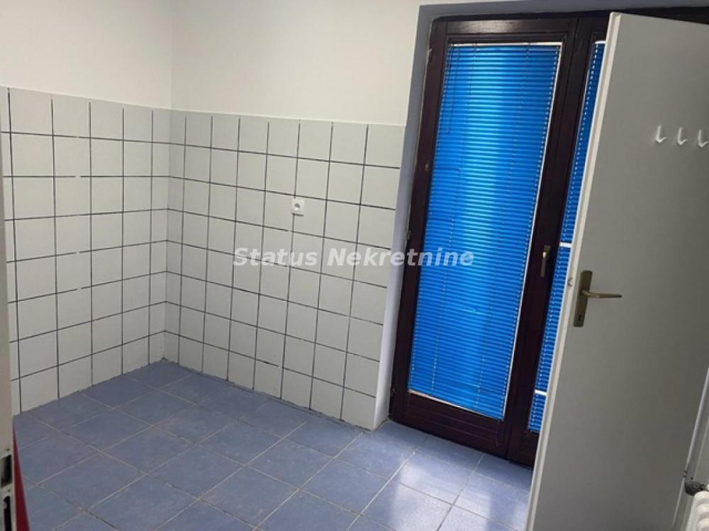 Slika 1 - Jednosoban stan za izdavanje, 33m2, 290€