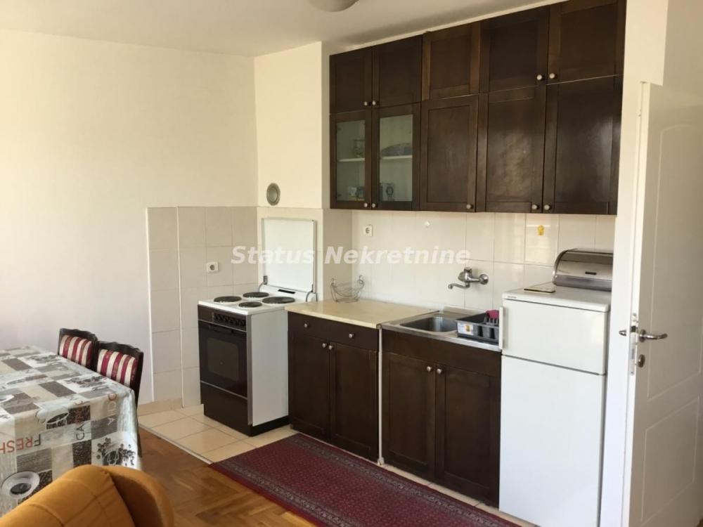 Slika 2 - Dvosoban stan za izdavanje, 47m2, 400€