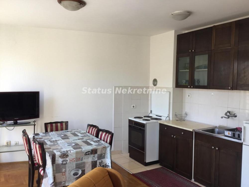 Glavna slika -Dvosoban stan za izdavanje, 47m2, 400€