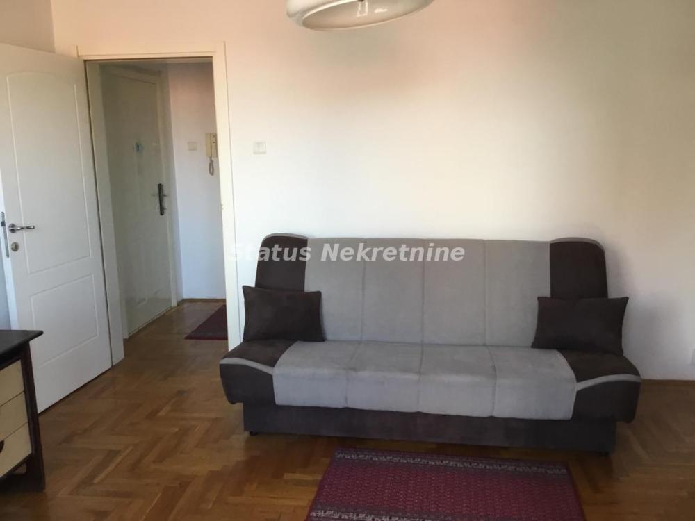 Slika 3 - Dvosoban stan za izdavanje, 47m2, 400€